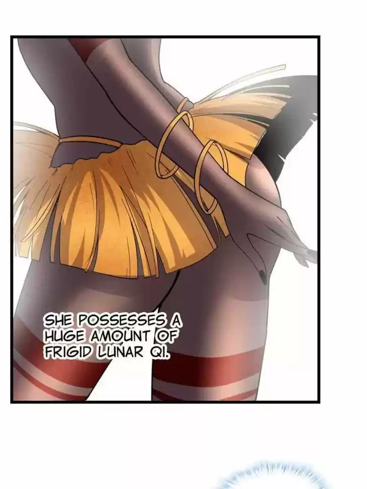 I Might Be a Fake Cultivator Ch.192