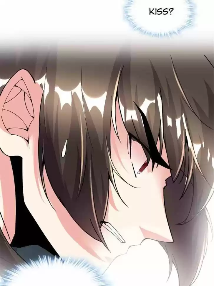 I Might Be a Fake Cultivator Ch.192