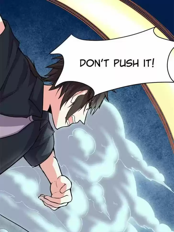 I Might Be a Fake Cultivator Ch.192