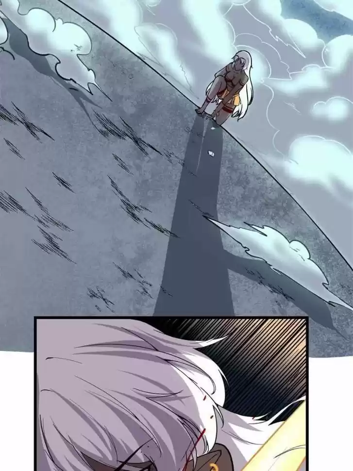 I Might Be a Fake Cultivator Ch.192