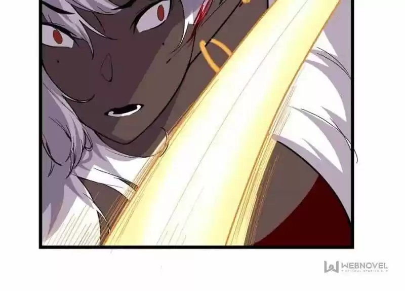 I Might Be a Fake Cultivator Ch.192