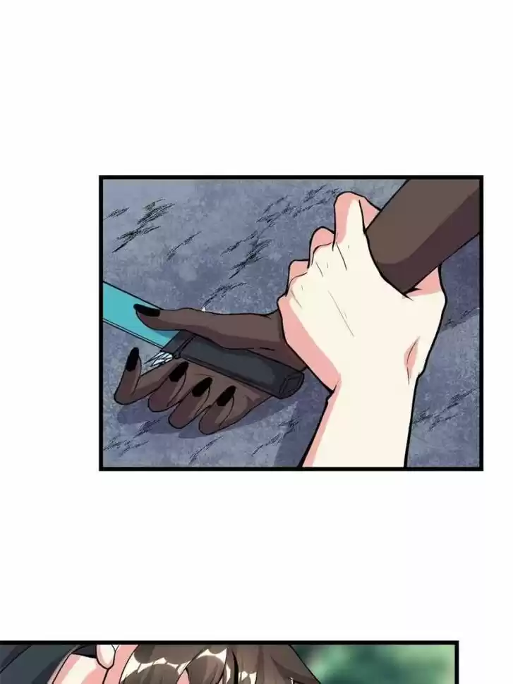 I Might Be a Fake Cultivator Ch.192