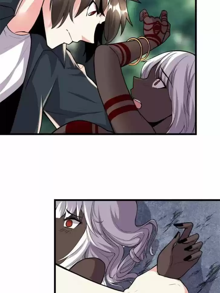 I Might Be a Fake Cultivator Ch.192