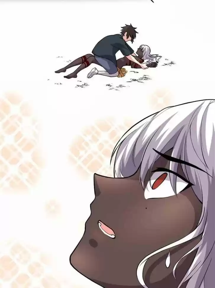 I Might Be a Fake Cultivator Ch.192