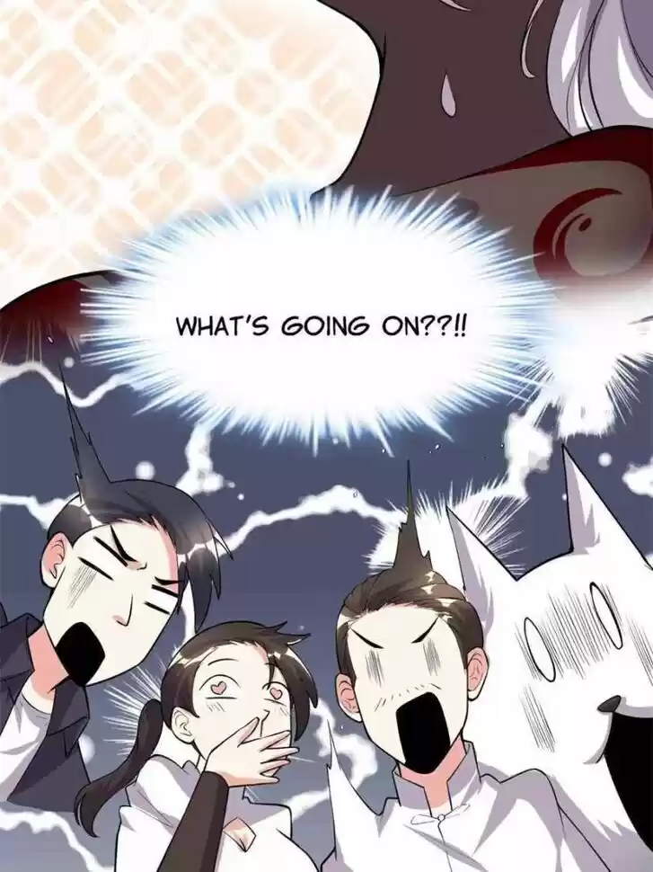 I Might Be a Fake Cultivator Ch.192