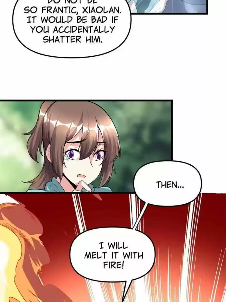 I Might Be a Fake Cultivator Ch.194