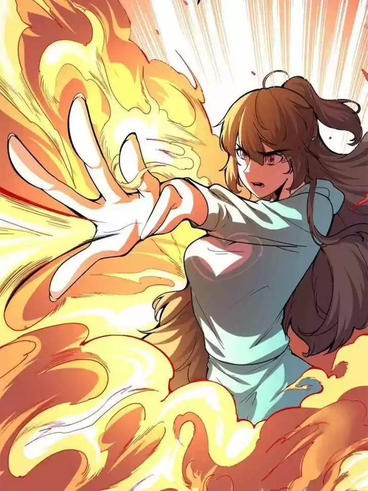 I Might Be a Fake Cultivator Ch.194