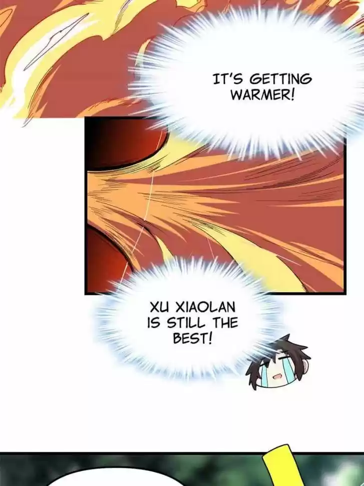 I Might Be a Fake Cultivator Ch.194