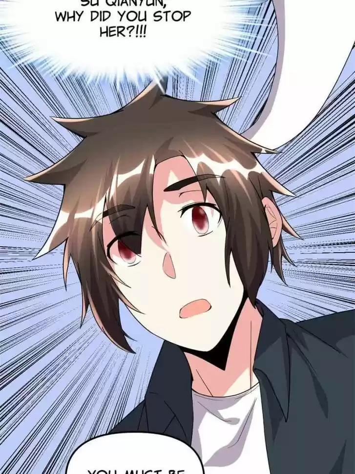 I Might Be a Fake Cultivator Ch.194