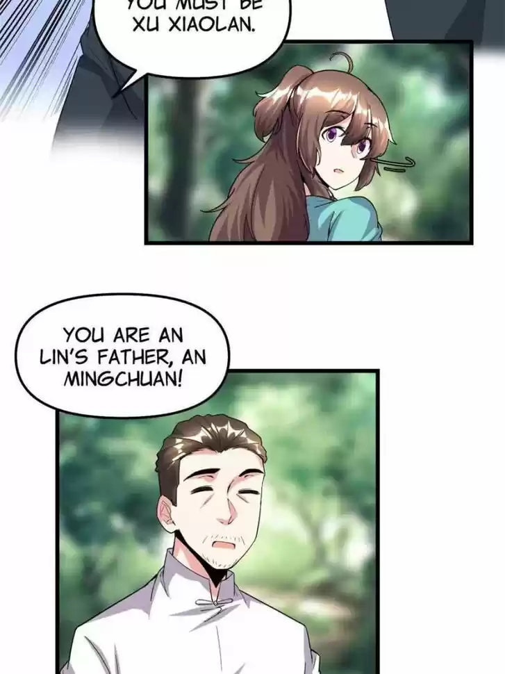 I Might Be a Fake Cultivator Ch.194