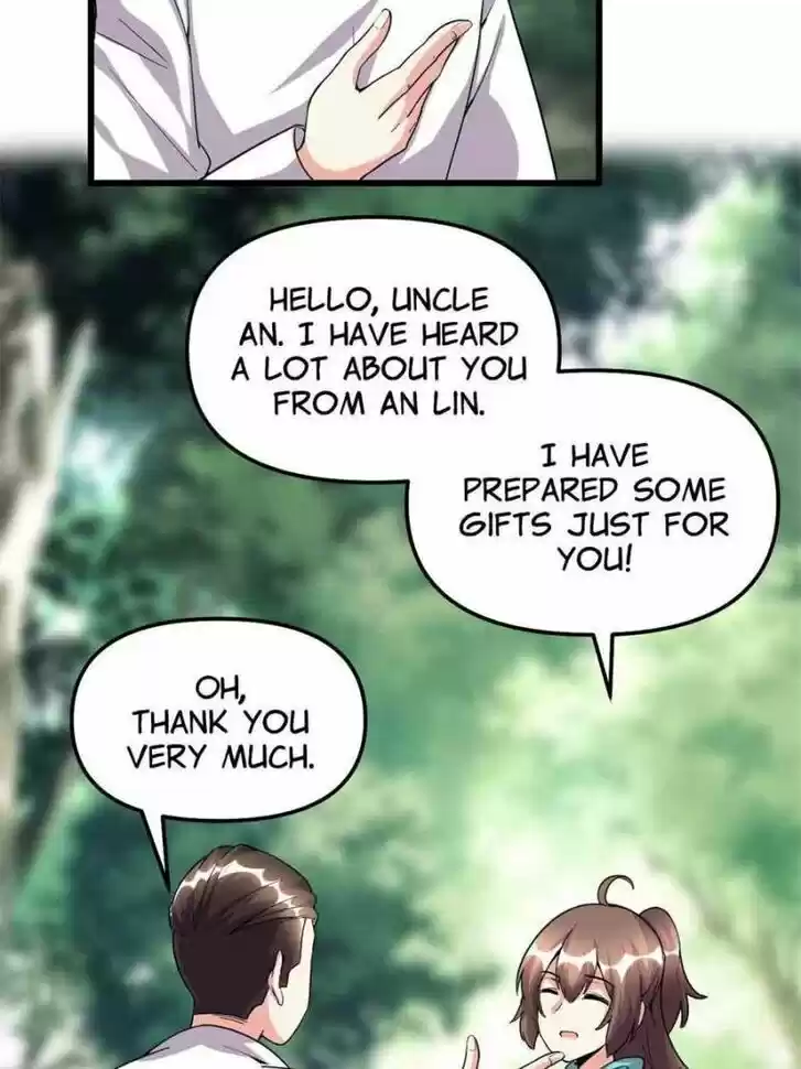 I Might Be a Fake Cultivator Ch.194