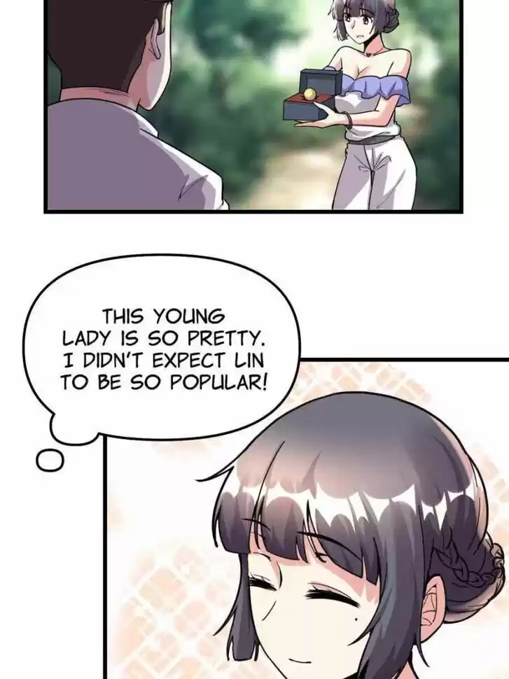 I Might Be a Fake Cultivator Ch.194