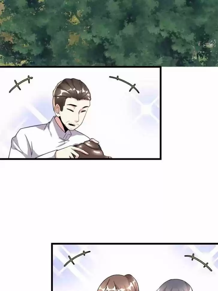 I Might Be a Fake Cultivator Ch.194