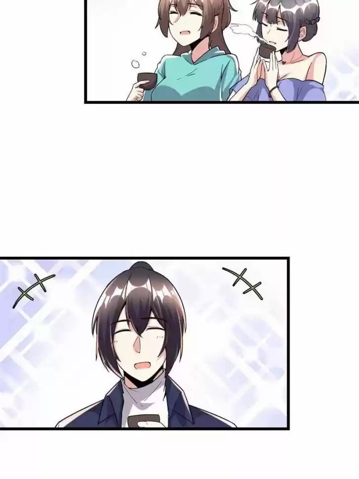 I Might Be a Fake Cultivator Ch.194