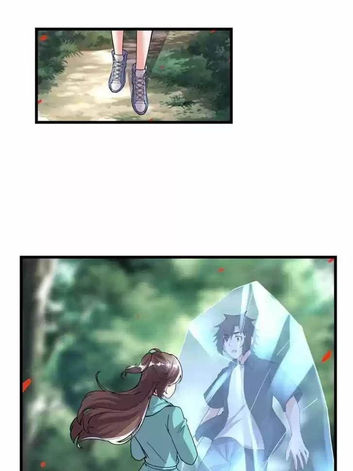 I Might Be a Fake Cultivator Ch.194