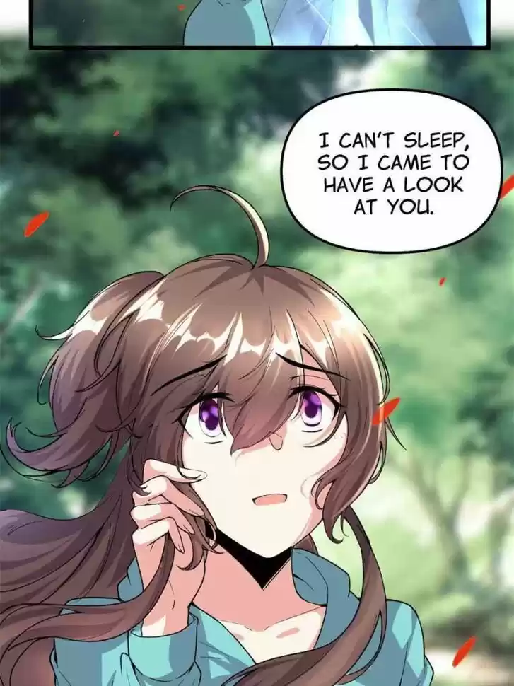 I Might Be a Fake Cultivator Ch.194