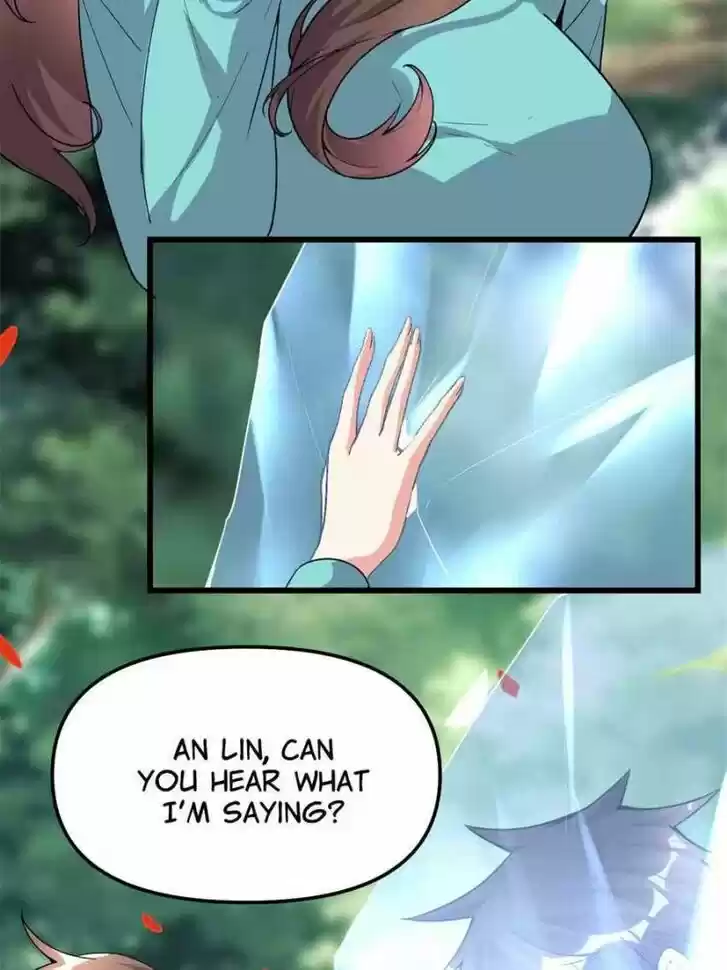 I Might Be a Fake Cultivator Ch.194