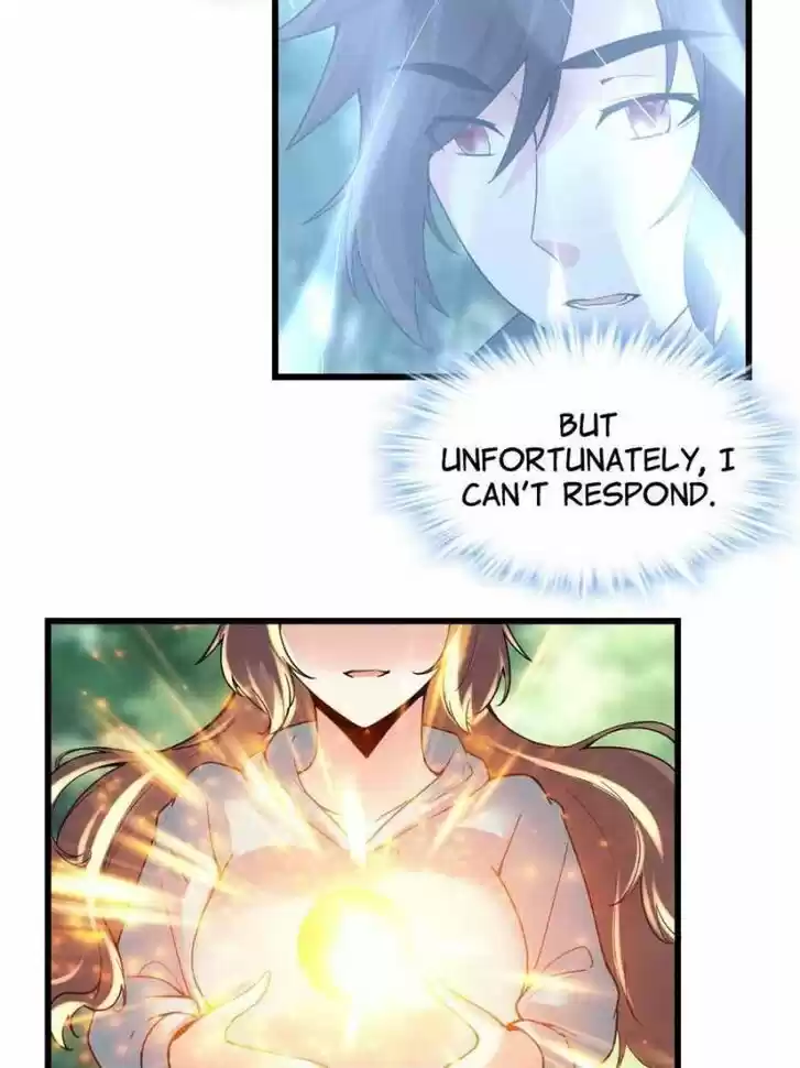 I Might Be a Fake Cultivator Ch.194