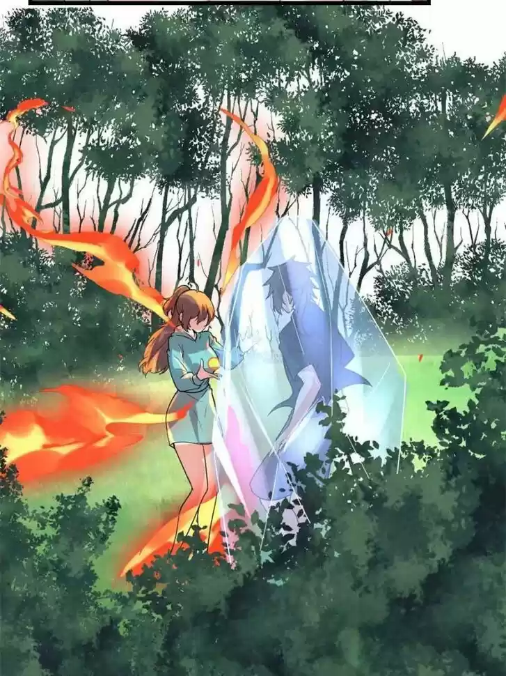 I Might Be a Fake Cultivator Ch.194