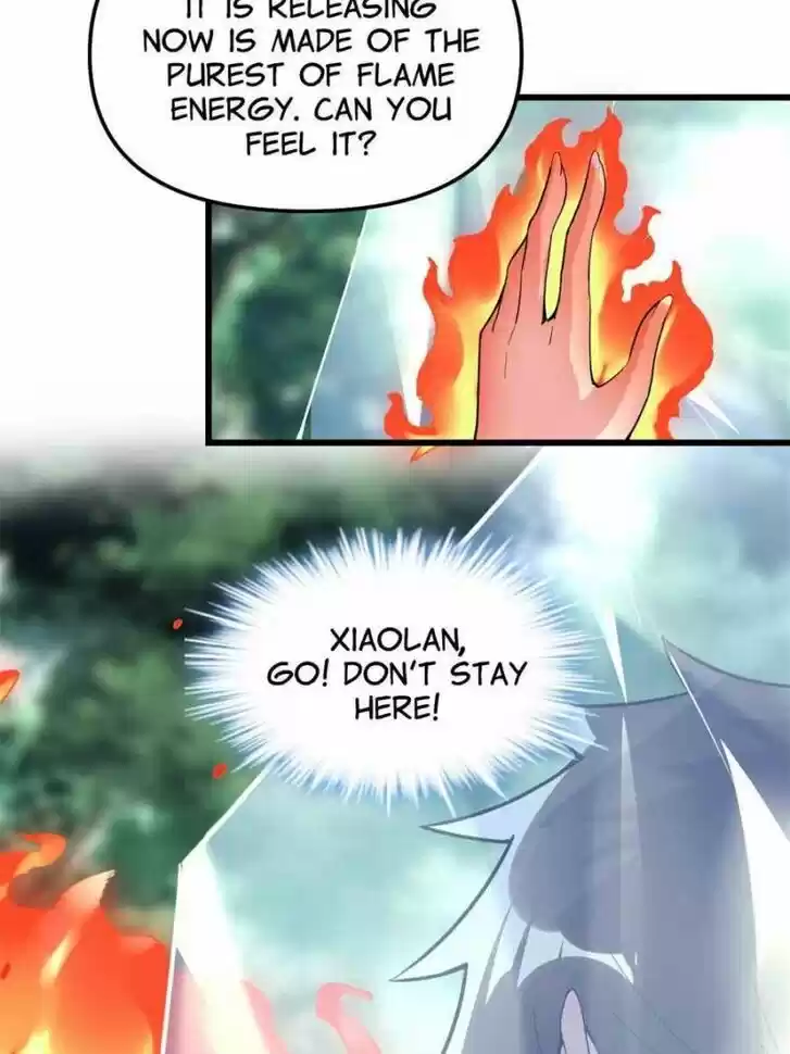 I Might Be a Fake Cultivator Ch.194