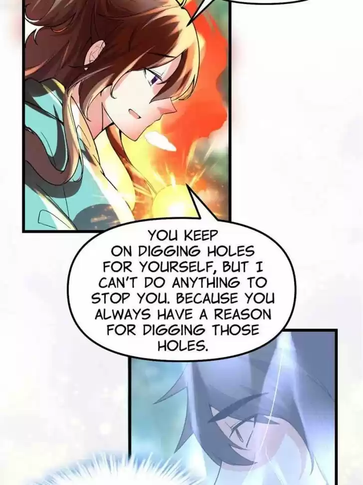 I Might Be a Fake Cultivator Ch.194