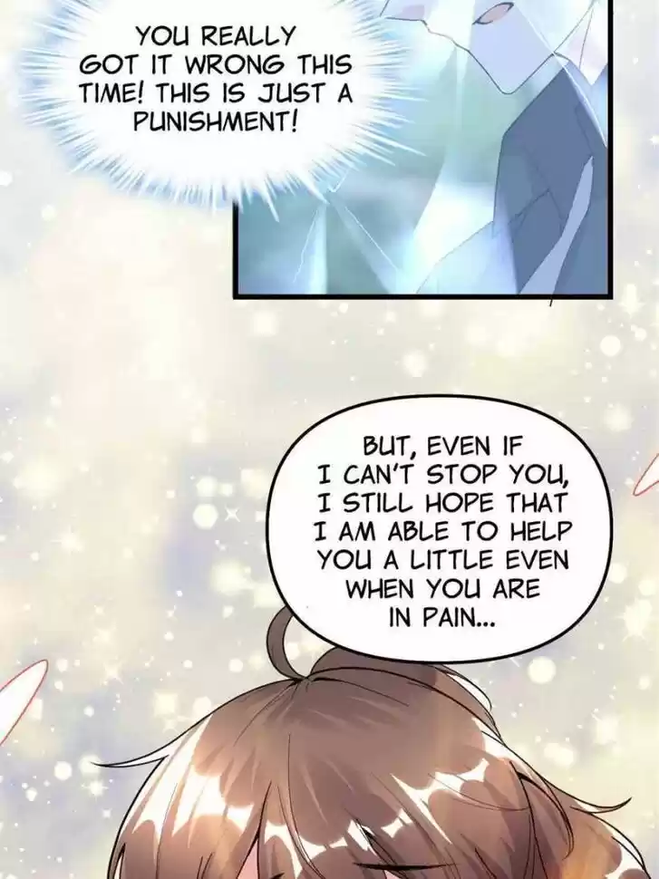 I Might Be a Fake Cultivator Ch.194