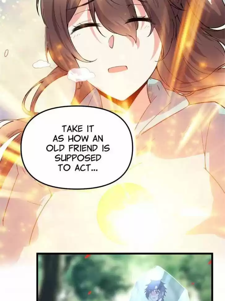 I Might Be a Fake Cultivator Ch.194