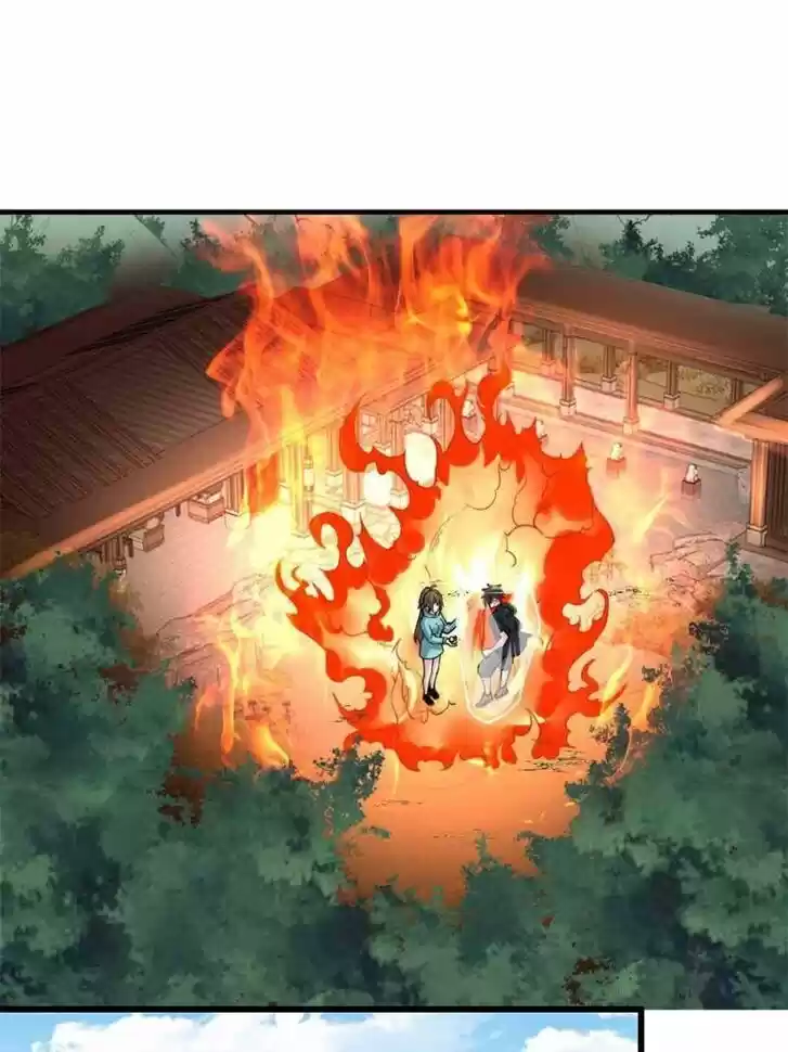 I Might Be a Fake Cultivator Ch.194