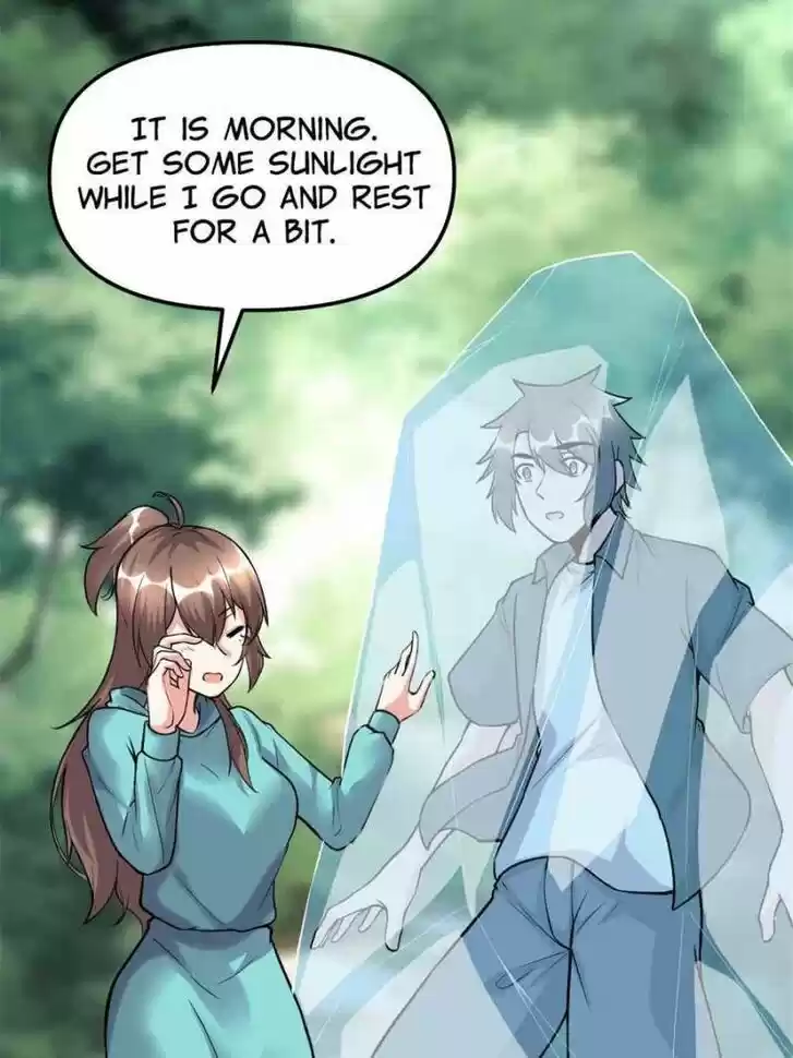 I Might Be a Fake Cultivator Ch.194