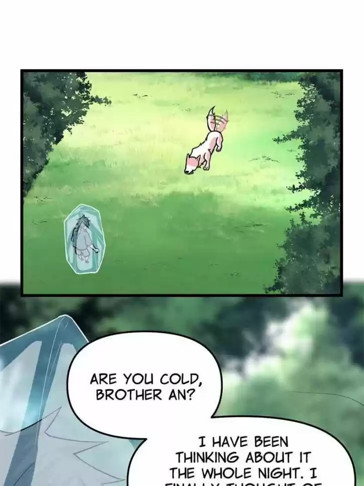 I Might Be a Fake Cultivator Ch.194