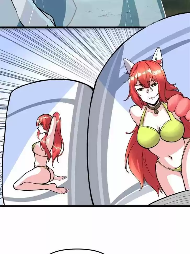 I Might Be a Fake Cultivator Ch.194