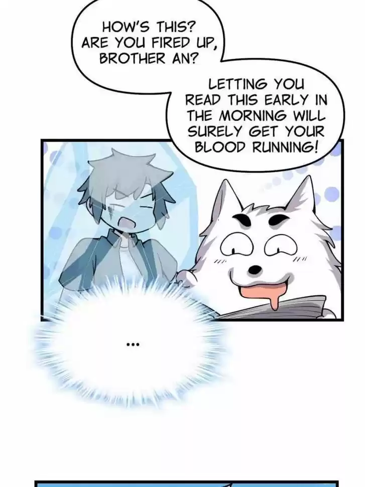 I Might Be a Fake Cultivator Ch.194