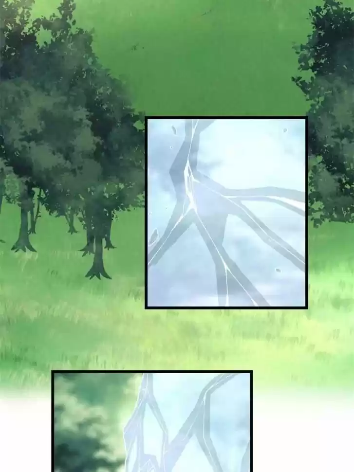 I Might Be a Fake Cultivator Ch.195