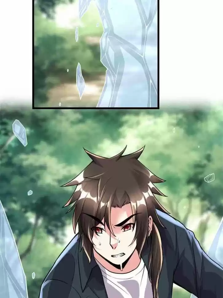 I Might Be a Fake Cultivator Ch.195