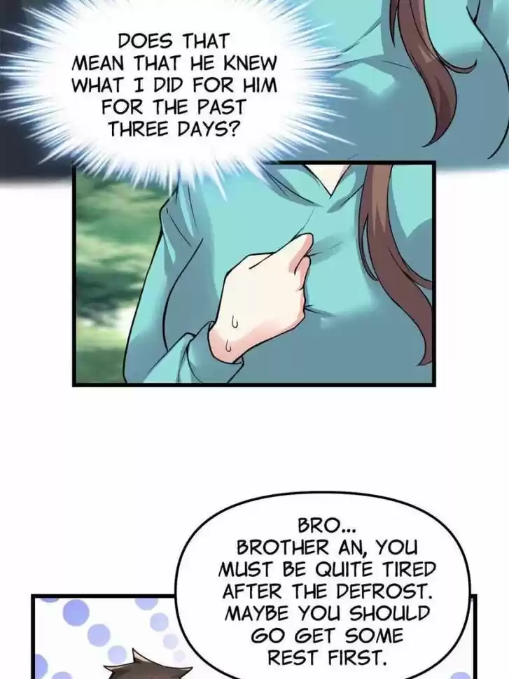 I Might Be a Fake Cultivator Ch.195