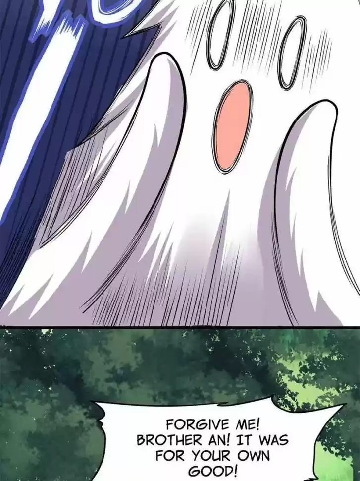 I Might Be a Fake Cultivator Ch.195