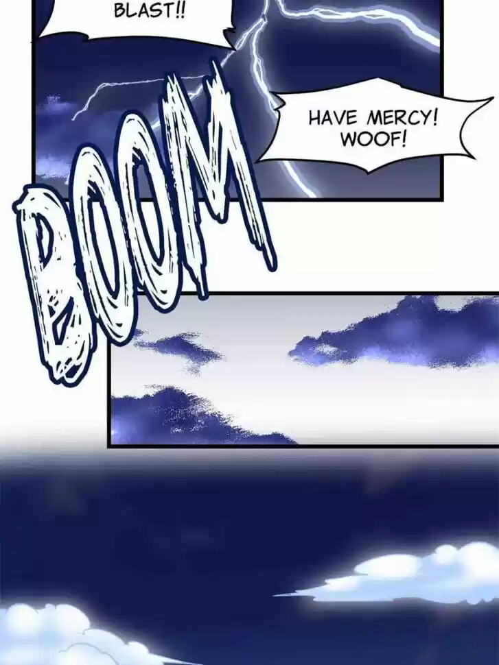 I Might Be a Fake Cultivator Ch.195