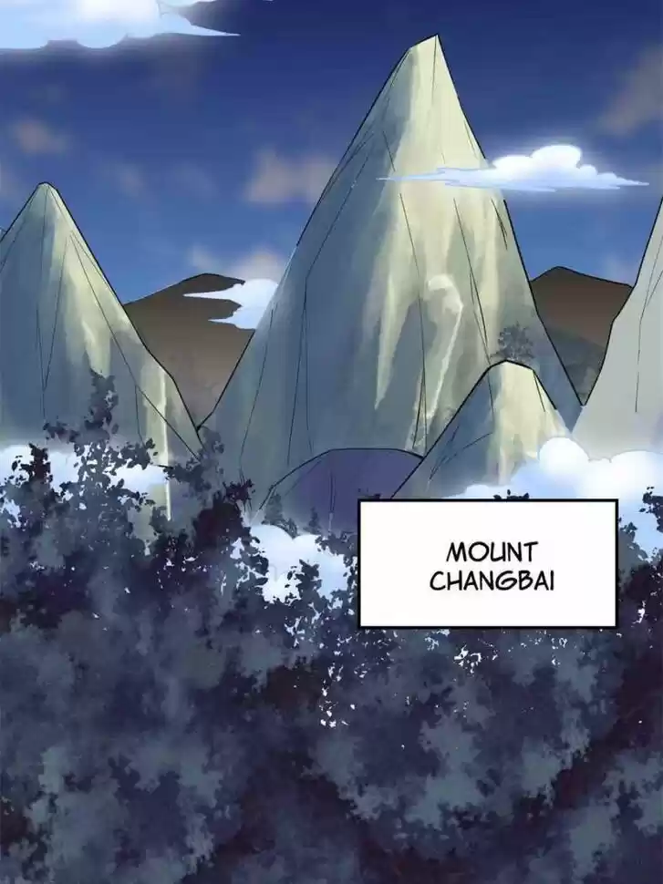 I Might Be a Fake Cultivator Ch.195