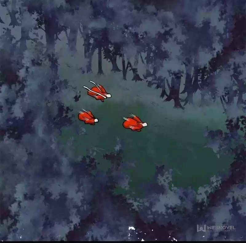 I Might Be a Fake Cultivator Ch.195