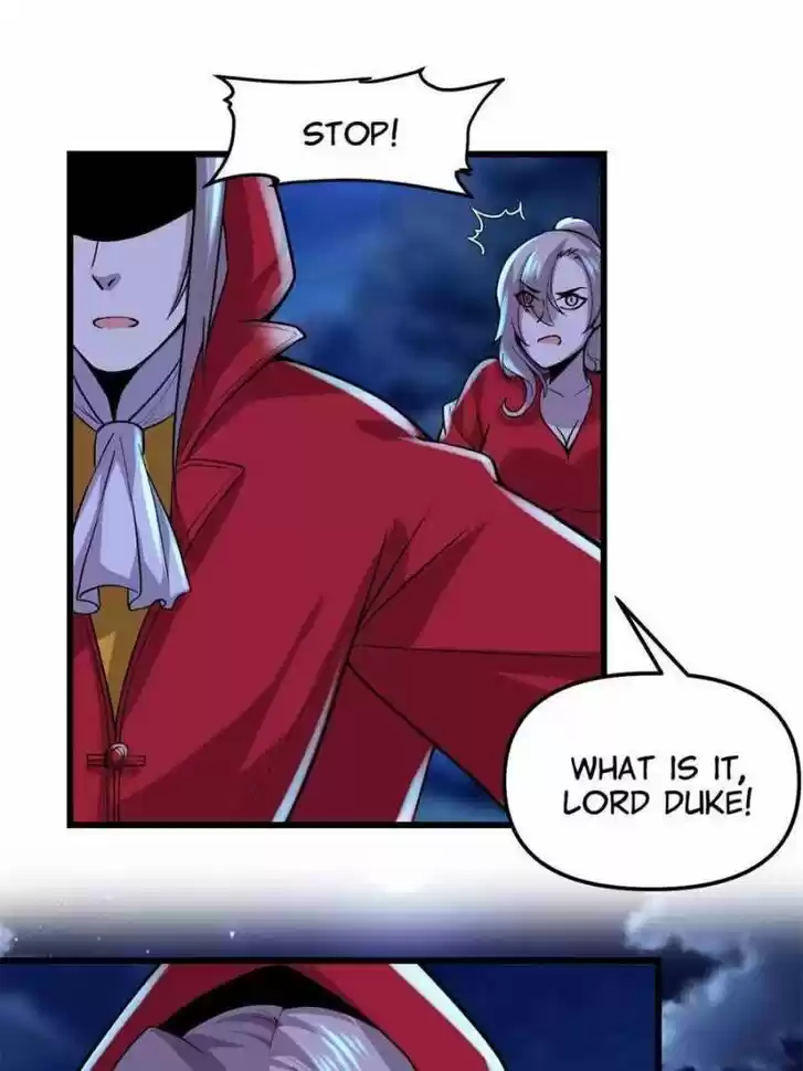 I Might Be a Fake Cultivator Ch.195