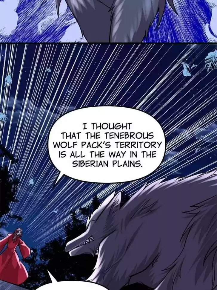 I Might Be a Fake Cultivator Ch.195