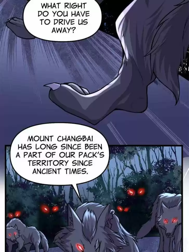 I Might Be a Fake Cultivator Ch.195