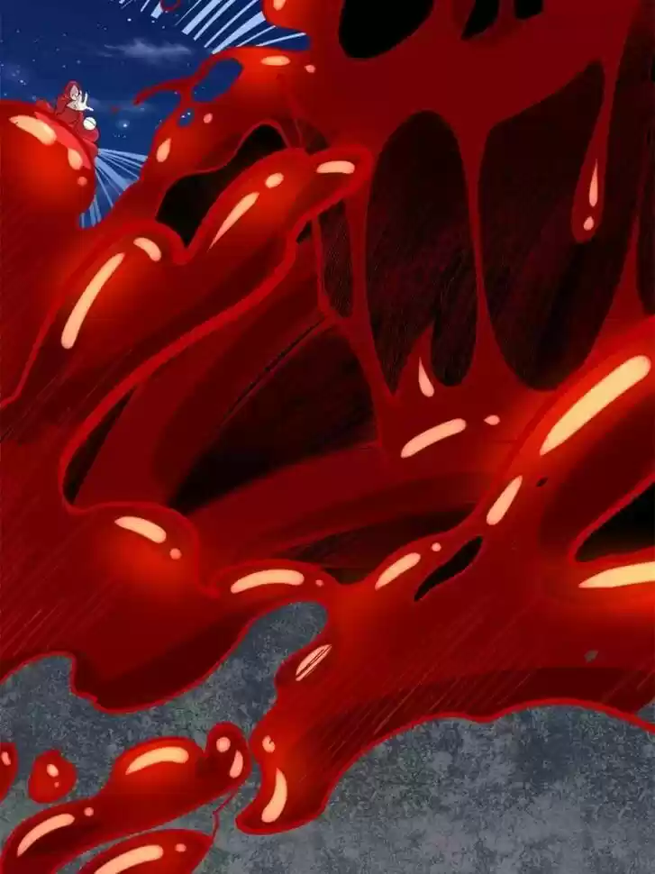 I Might Be a Fake Cultivator Ch.195