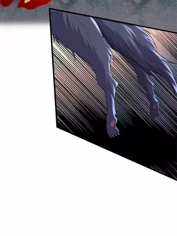 I Might Be a Fake Cultivator Ch.195