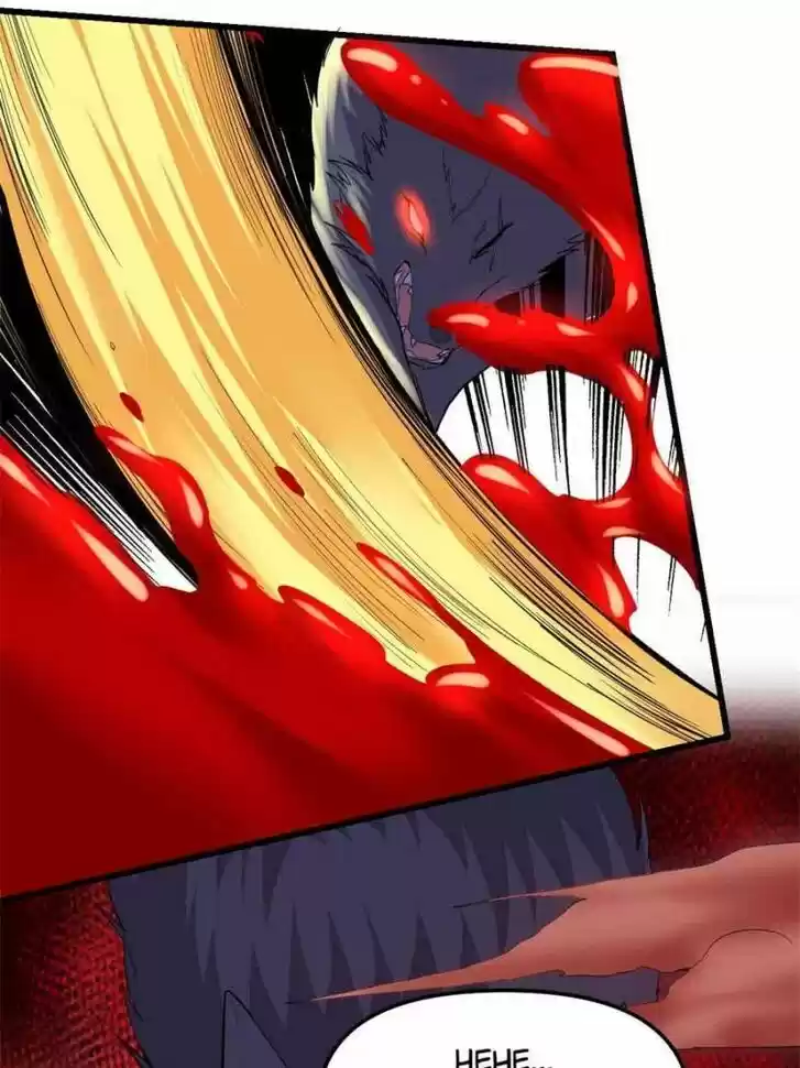 I Might Be a Fake Cultivator Ch.195