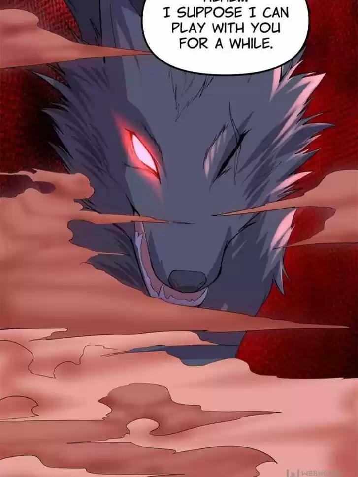 I Might Be a Fake Cultivator Ch.195