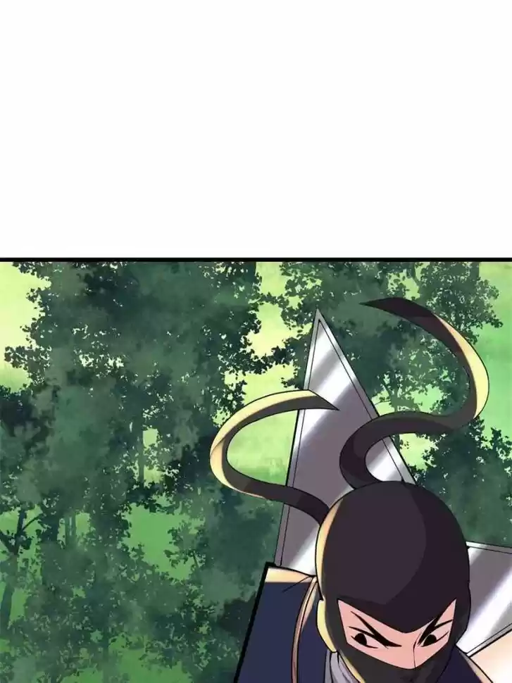 I Might Be a Fake Cultivator Ch.195