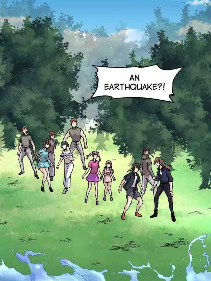 I Might Be a Fake Cultivator Ch.196