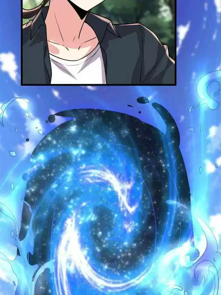 I Might Be a Fake Cultivator Ch.196