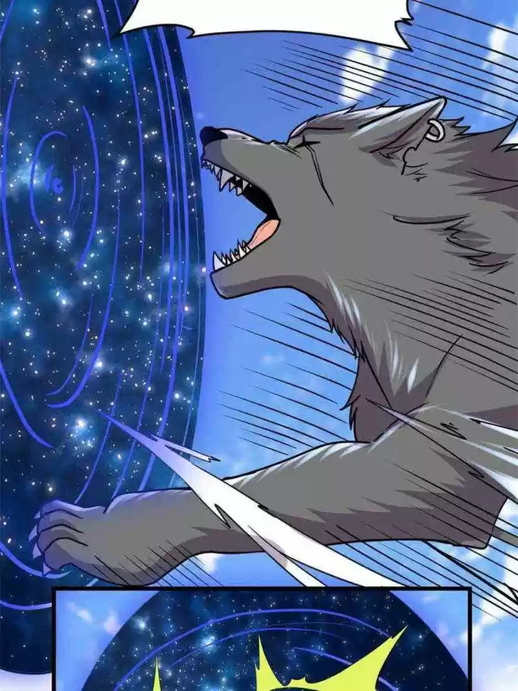 I Might Be a Fake Cultivator Ch.196